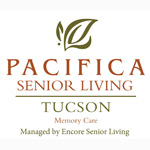 Pacifica Senior Living at Tucson