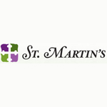 St. Martin's in the Pines