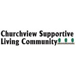 Churchview Supportive Living Community