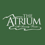 The Atrium at Serenity Pointe
