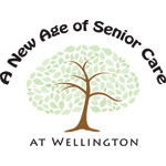 A New Age of Senior Care at Wellington