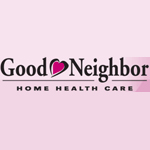 Good Neighbor Home Health Care