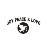 Joy Peace & Love