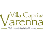 Villa Capri at Varenna