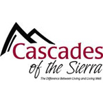 Cascades of the Sierra