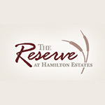 The Reserve at Hamilton Estates