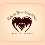 Helping Your Loved Ones Residential Care