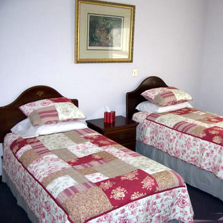 Hudson Manor Assisted Living