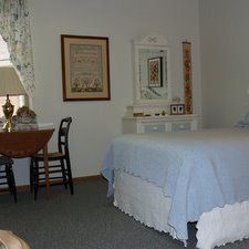 Railside Assisted Living Center