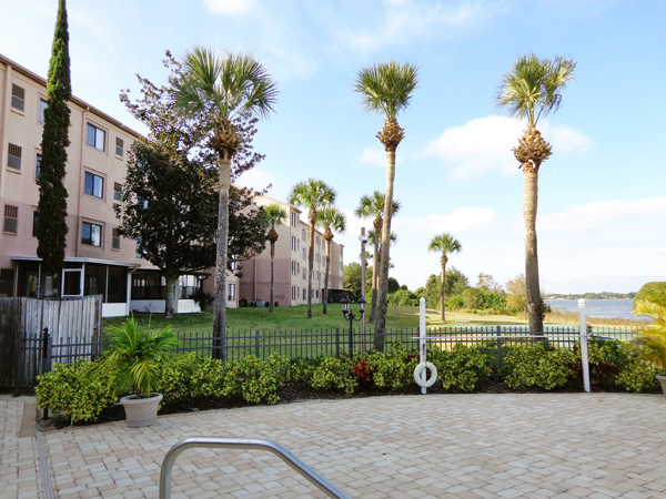 Spring Haven Retirement Community