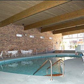 Three Fountains