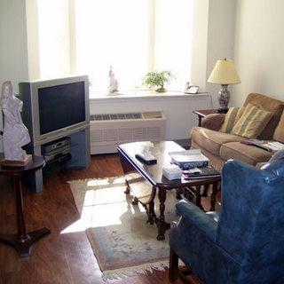 Greenfield Senior Living at Cross Keys