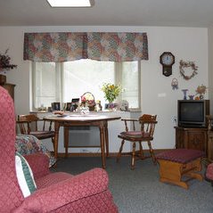Edgewood Assisted Living Center