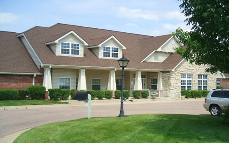 Bickford of Sioux City