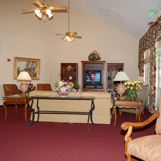 Emeritus at Lakeland Hills