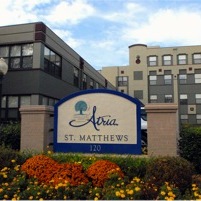 Atria St. Matthews