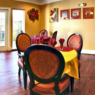 Arbor Terrace of Tucker