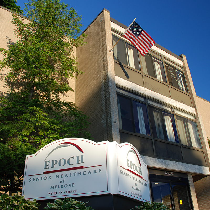 EPOCH at Melrose