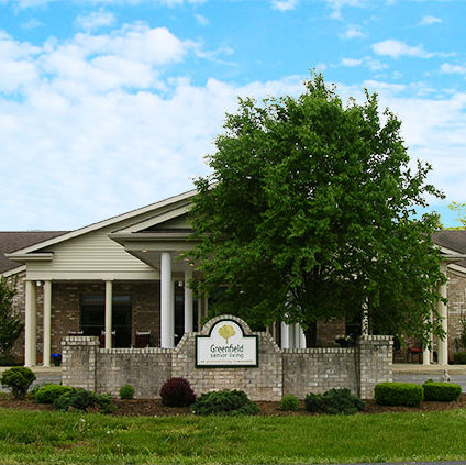Greenfield of Woodstock