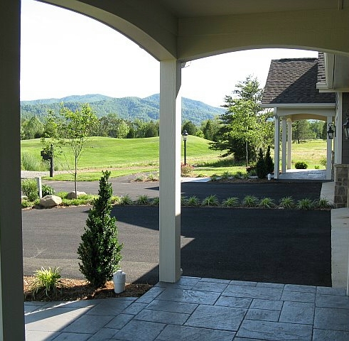 RoseWood Village at Wintergreen