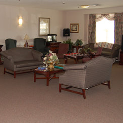 Brookdale Morristown