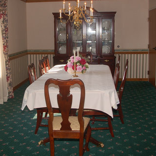 Emeritus at Marietta