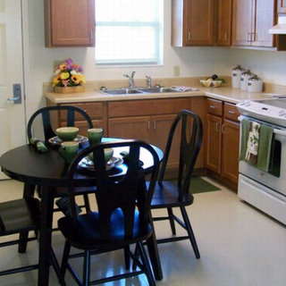 Villas at Heritage Woods