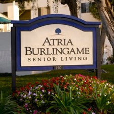 Atria Burlingame