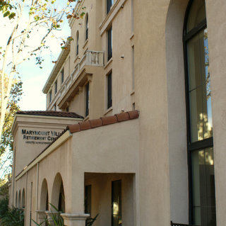 Marymount Villa