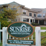 Sunrise of Oakland Hills