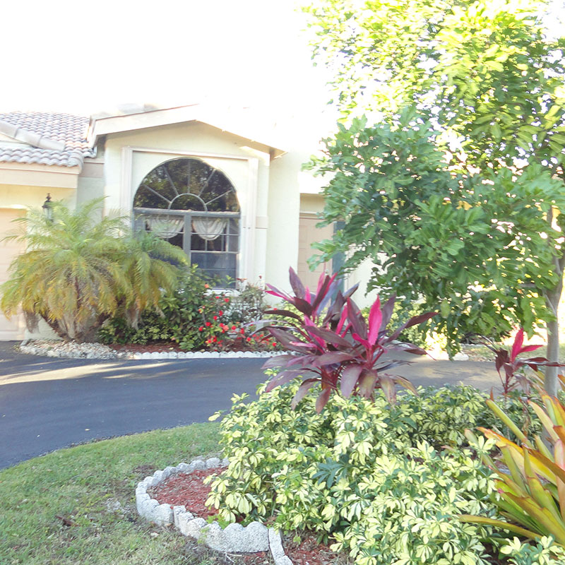 Sunshine Assisted Living