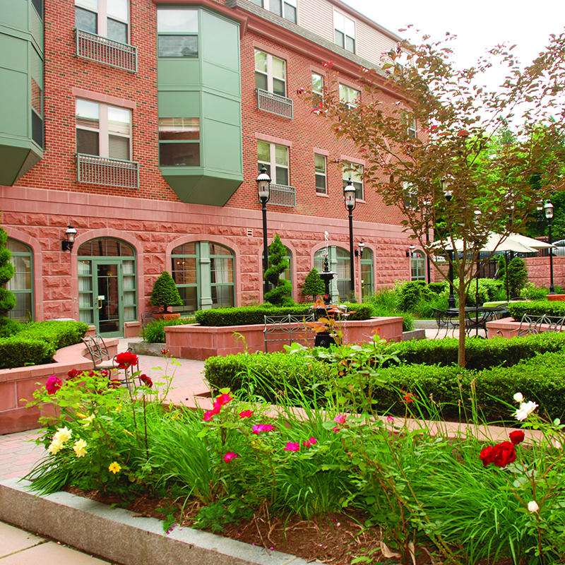 EPOCH at Boylston Place