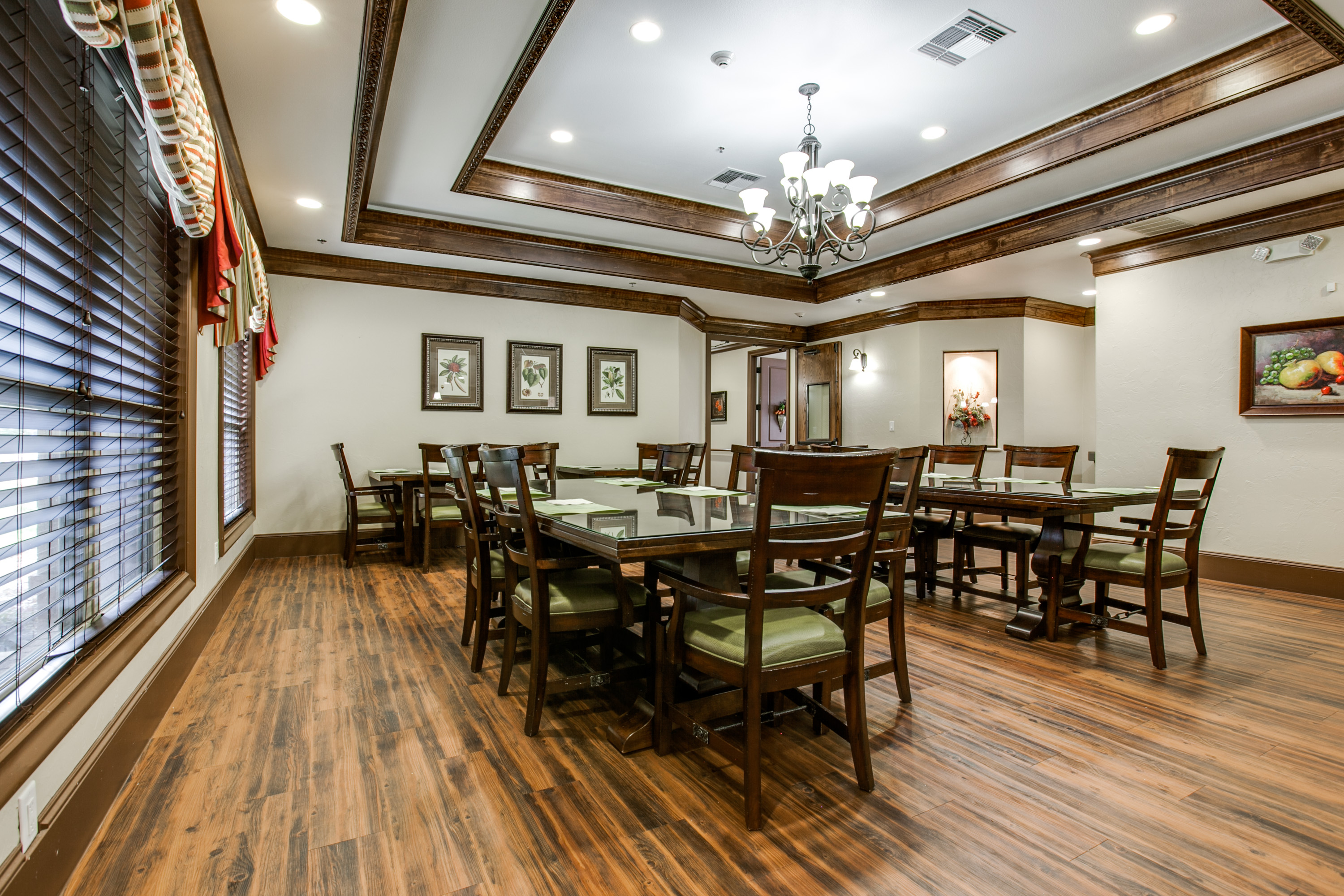 Avalon Residential Care Home 7140 Arlington