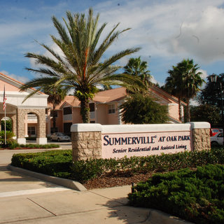 Brookdale Clermont