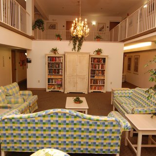 Grand Villa of Altamonte Springs
