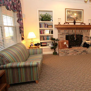 Brookdale DeLand