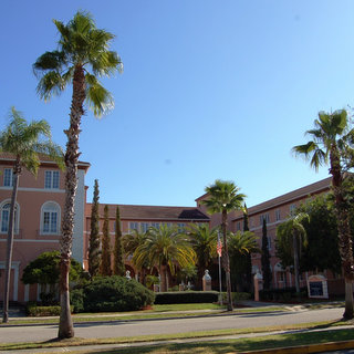 Summit at Venice