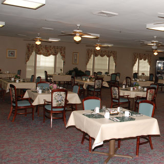 Brookdale Conway