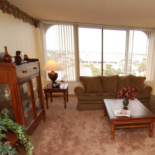 Orange Blossom Senior Living