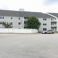 Emeritus at Eddy Pond- The Lodge