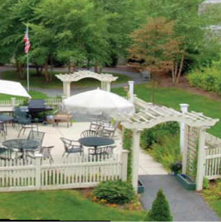 Greystone Farm at Salem