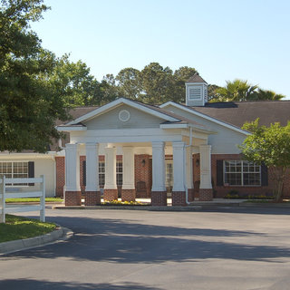 Brookdale Orange Park