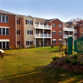 Keystone Commons