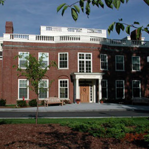 Traditions of Wayland