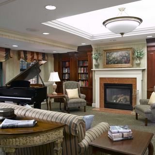 Atria Riverdale
