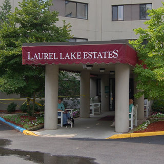 Brookdale Echelon Lake
