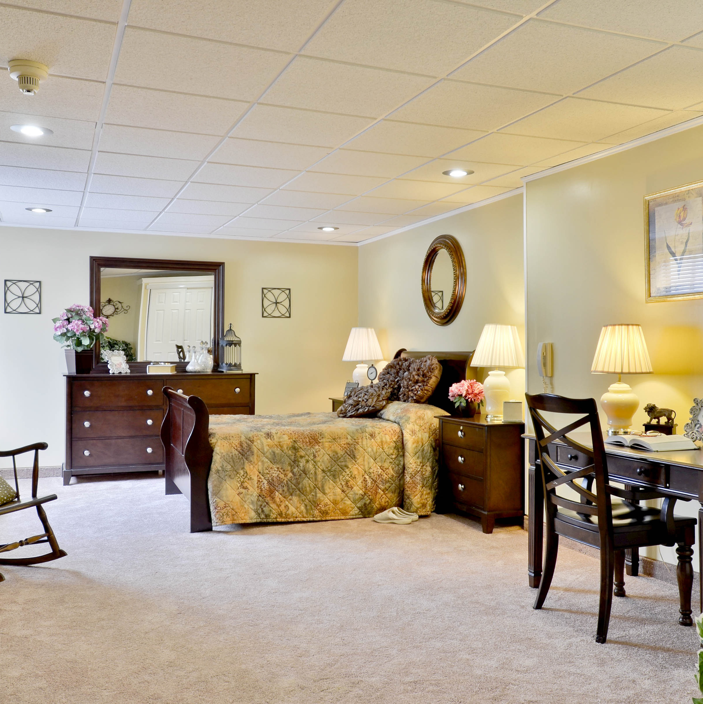 The Arbors at Westbury