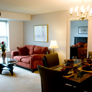 Lincolnwood Place