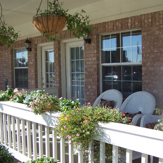 Flower Mound Assisted Living