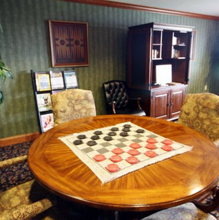 Cambridge House Maryville